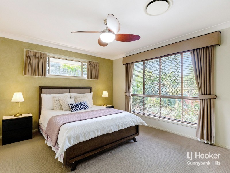 4 Bunya Court, Parkinson QLD 4115