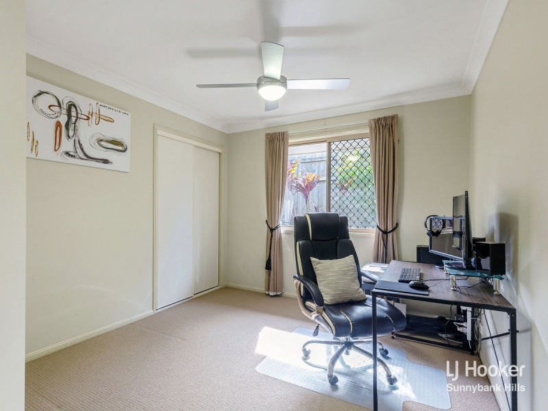 4 Bunya Court, Parkinson QLD 4115