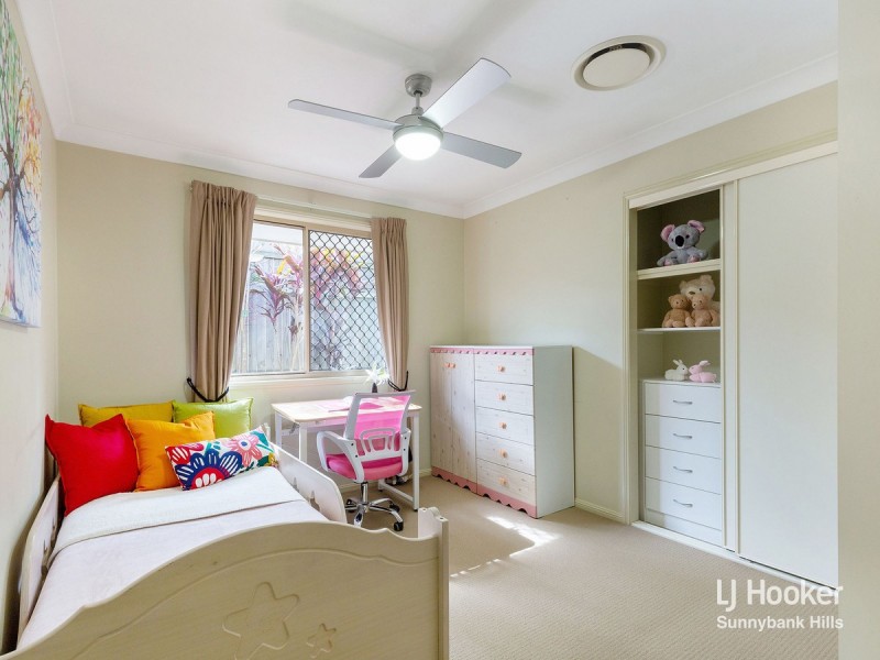 4 Bunya Court, Parkinson QLD 4115