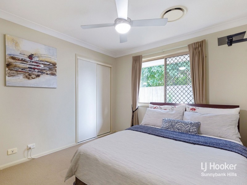 4 Bunya Court, Parkinson QLD 4115