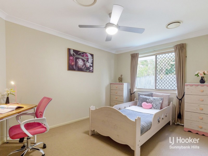 4 Bunya Court, Parkinson QLD 4115