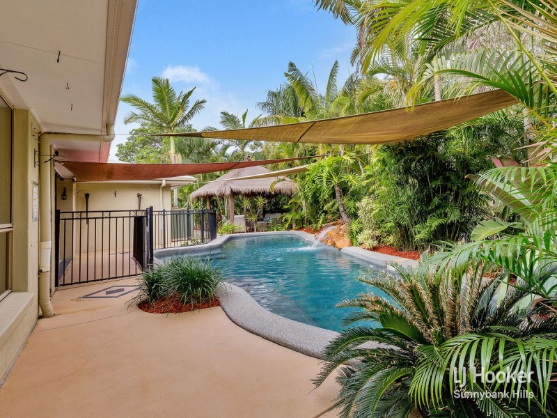 4 Bunya Court, Parkinson QLD 4115