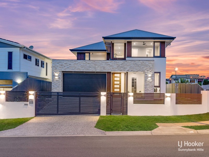 17 Elisa Avenue, Underwood QLD 4119