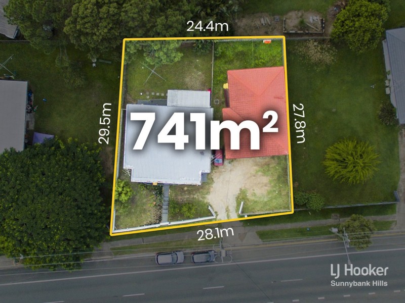 136 Mount Gravatt-Capalaba Road, Upper Mount Gravatt QLD 4122