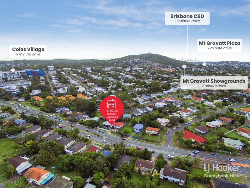 136 Mount Gravatt-Capalaba Road, Upper Mount Gravatt QLD 4122