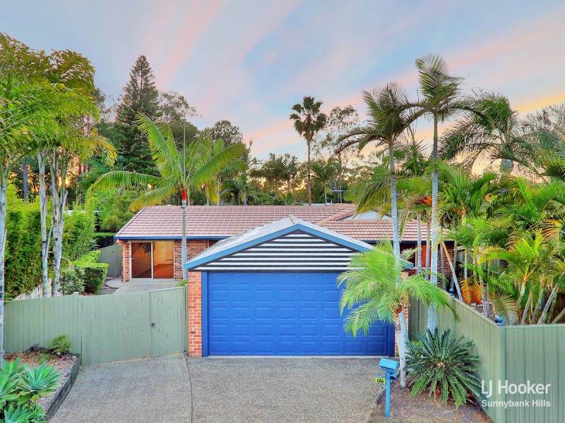 126 Goorari Street, Eight Mile Plains QLD 4113