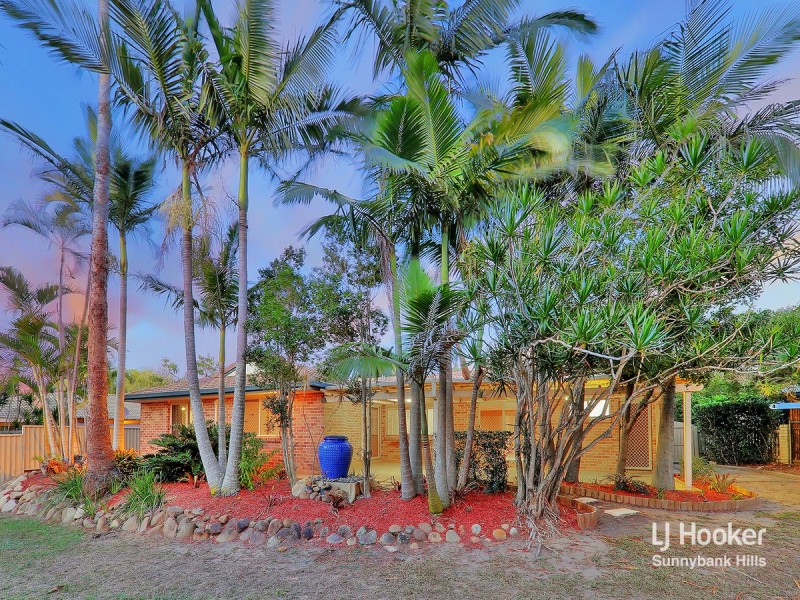 126 Goorari Street, Eight Mile Plains QLD 4113