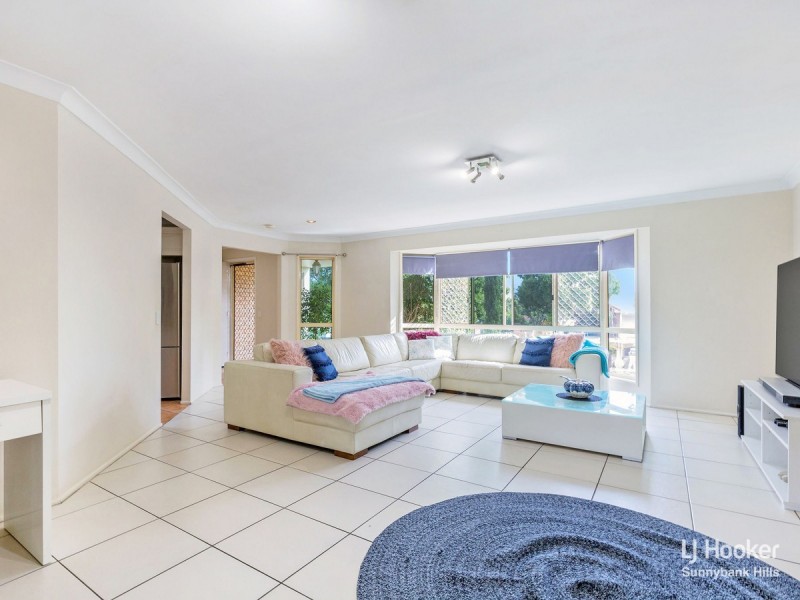 3 Lynx Court, Algester QLD 4115