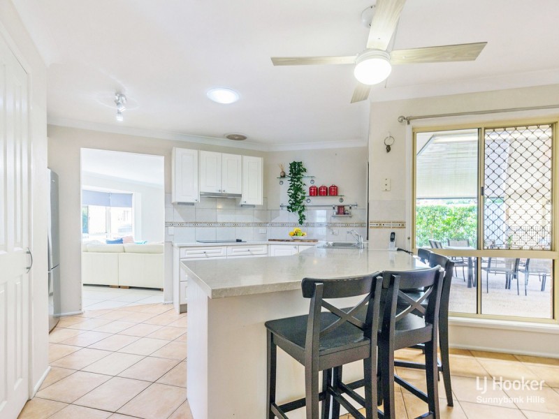 3 Lynx Court, Algester QLD 4115