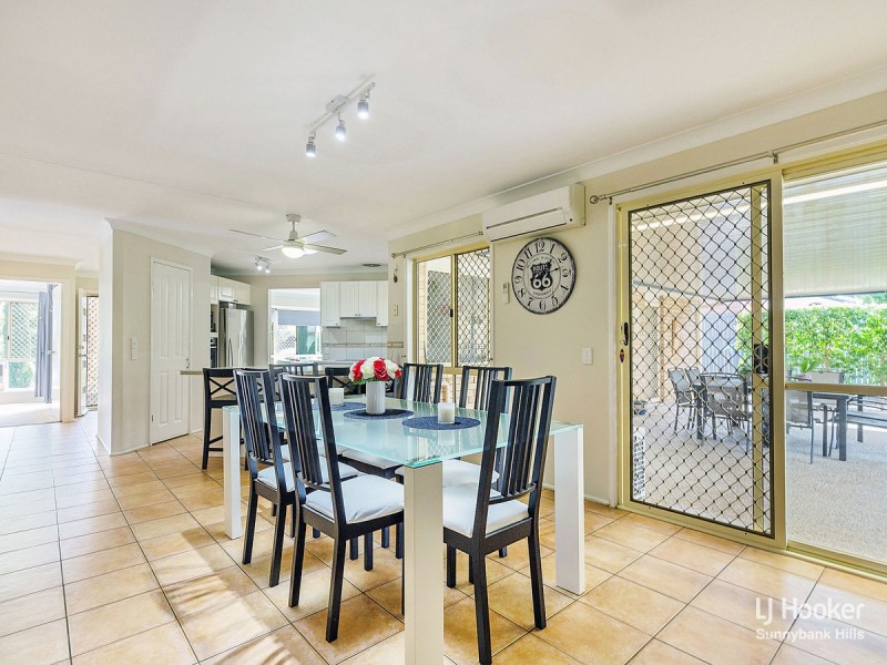 3 Lynx Court, Algester QLD 4115