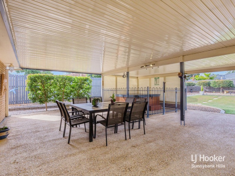 3 Lynx Court, Algester QLD 4115