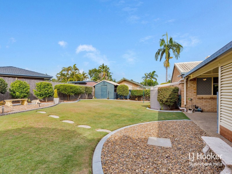 3 Lynx Court, Algester QLD 4115