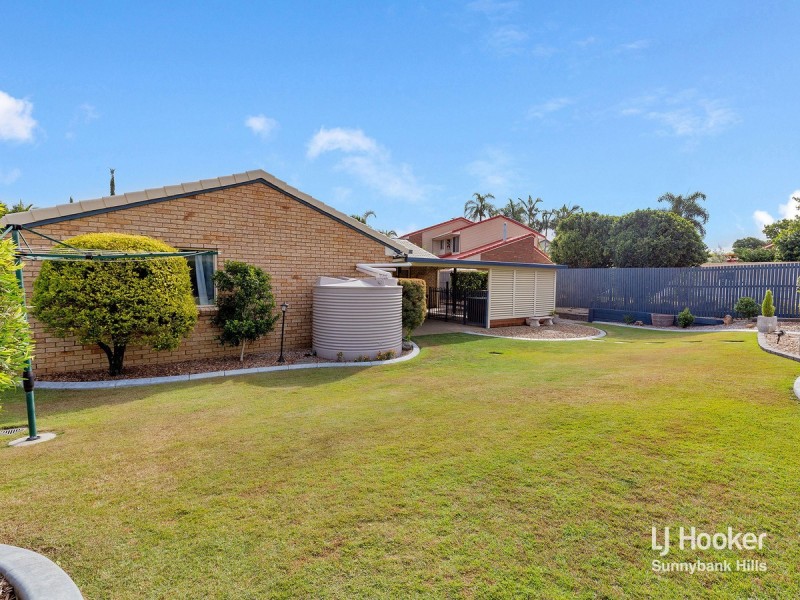 3 Lynx Court, Algester QLD 4115