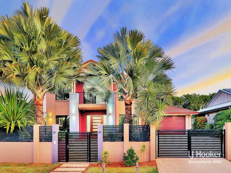 9 Collett Street, Eight Mile Plains QLD 4113