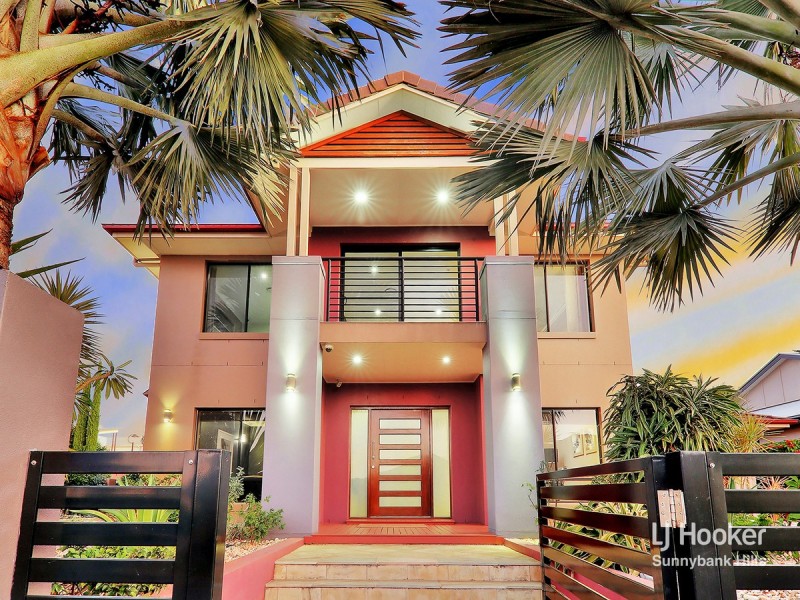 9 Collett Street, Eight Mile Plains QLD 4113