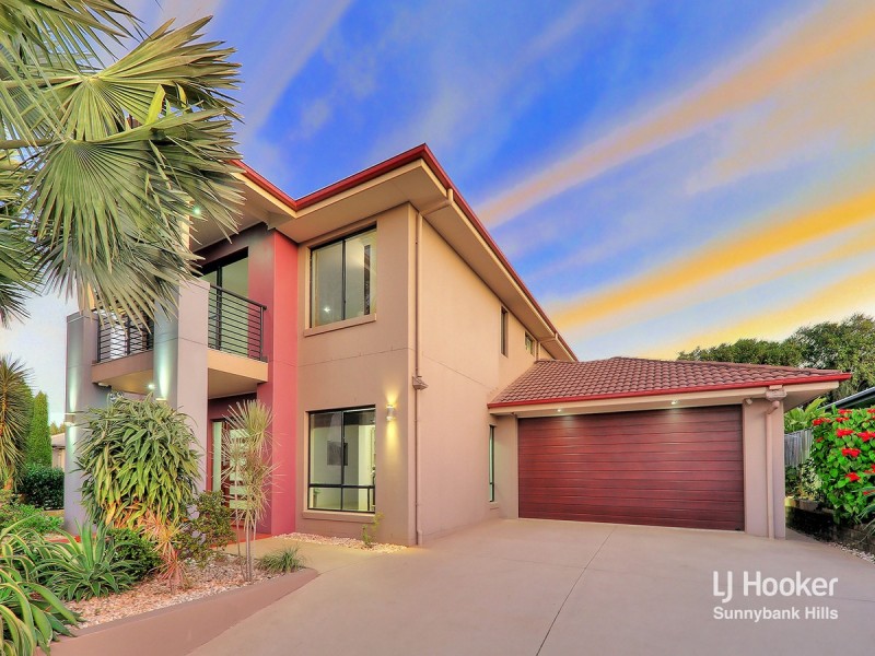 9 Collett Street, Eight Mile Plains QLD 4113