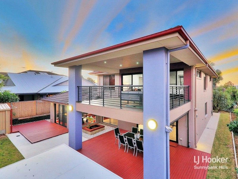 9 Collett Street, Eight Mile Plains QLD 4113