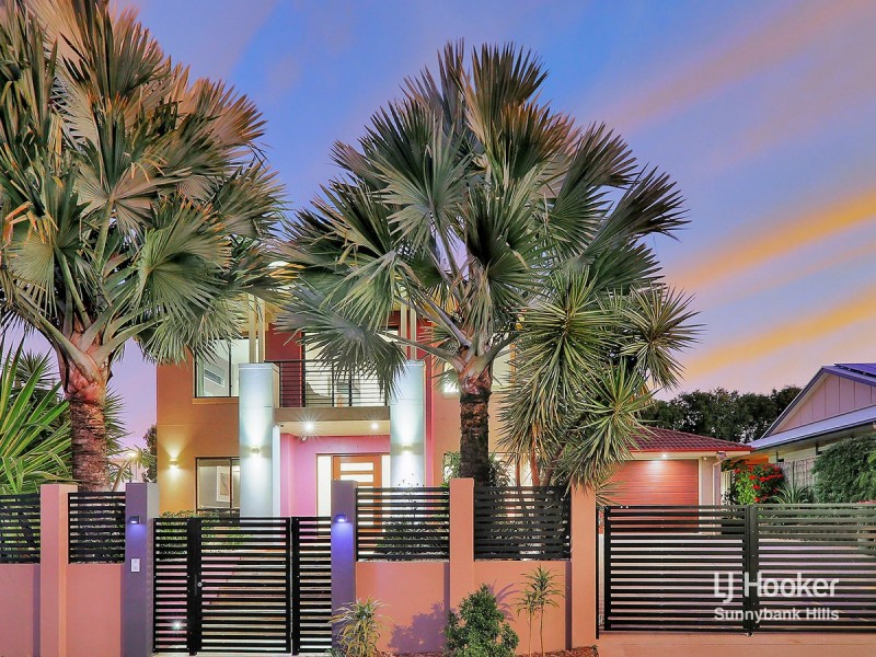 9 Collett Street, Eight Mile Plains QLD 4113