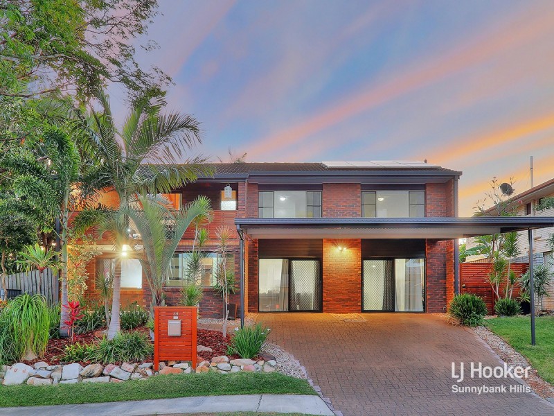 39 Pompadour Street, Sunnybank Hills QLD 4109