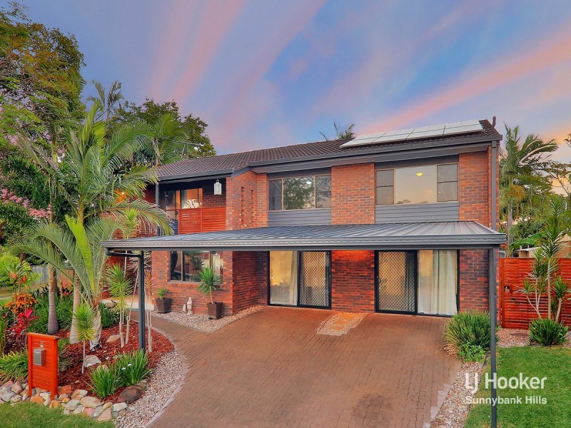 39 Pompadour Street, Sunnybank Hills QLD 4109