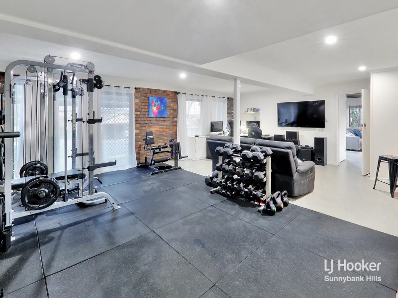 39 Pompadour Street, Sunnybank Hills QLD 4109