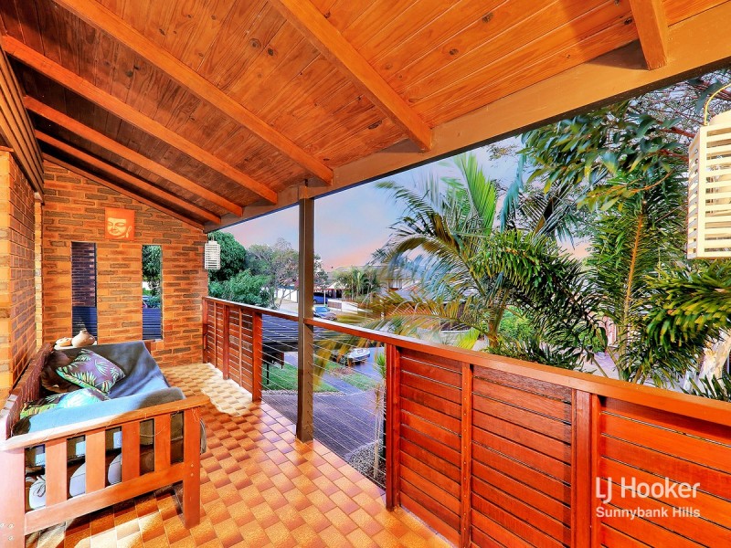 39 Pompadour Street, Sunnybank Hills QLD 4109