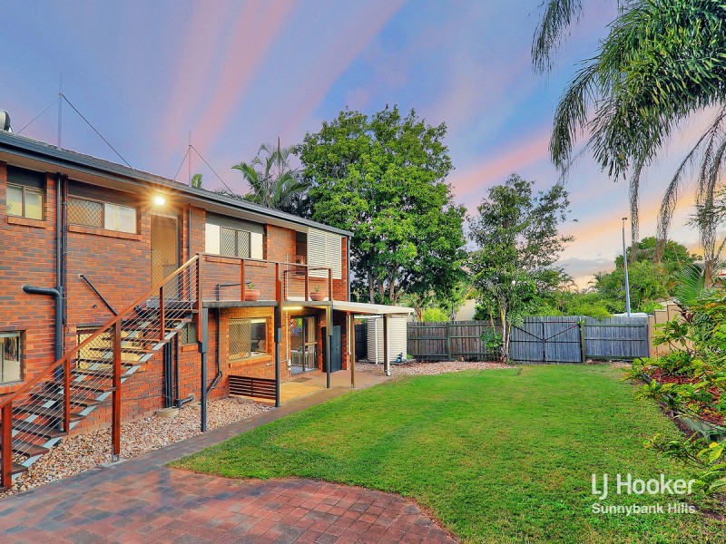 39 Pompadour Street, Sunnybank Hills QLD 4109