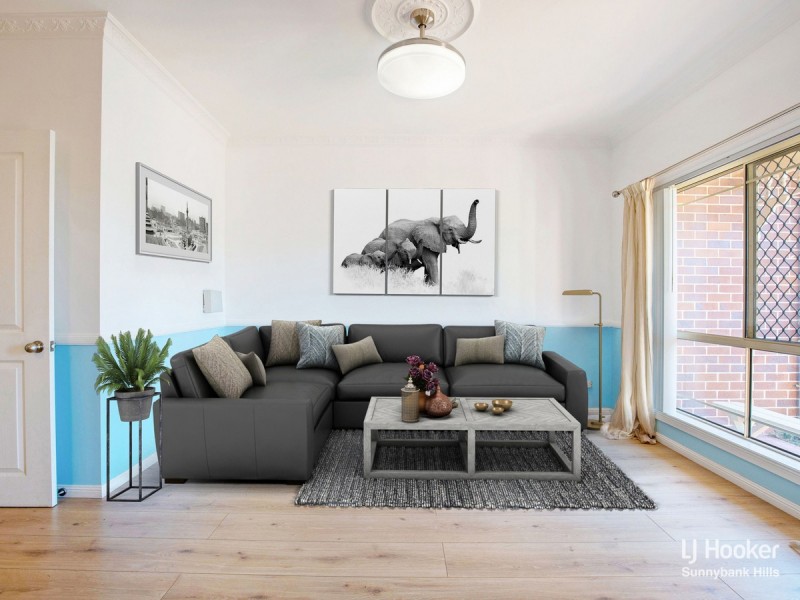 8 Gilgai Close, Parkinson QLD 4115