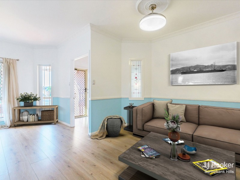 8 Gilgai Close, Parkinson QLD 4115