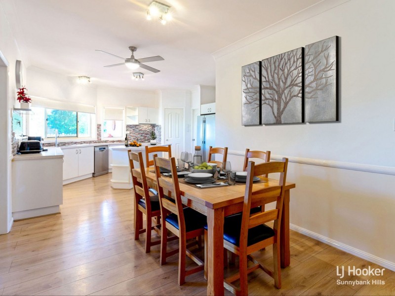 8 Gilgai Close, Parkinson QLD 4115