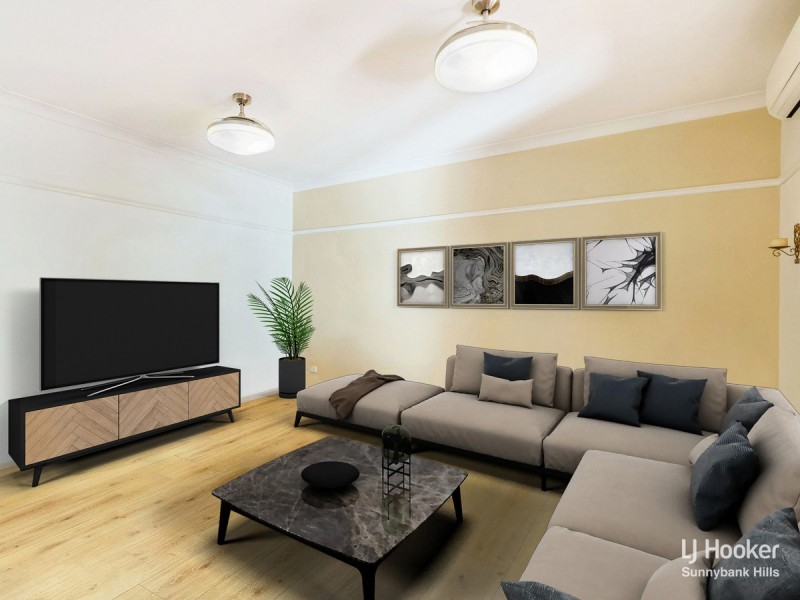 8 Gilgai Close, Parkinson QLD 4115