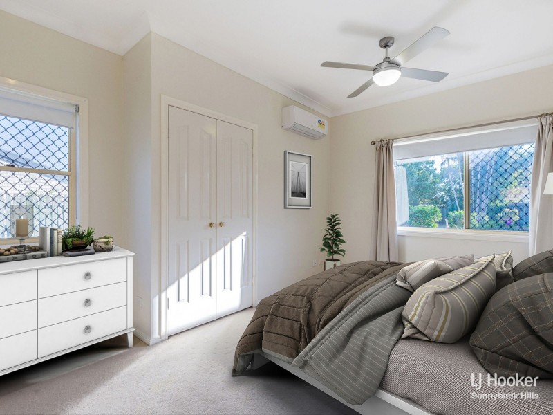 8 Gilgai Close, Parkinson QLD 4115