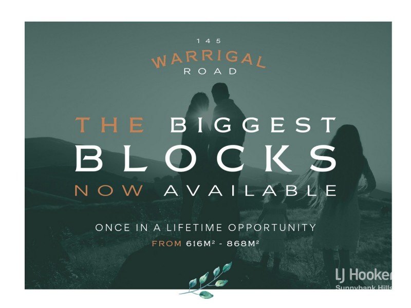 Lot 1/145 Warrigal Road, Runcorn QLD 4113