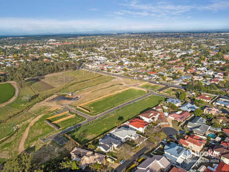 Lot 1/145 Warrigal Road, Runcorn QLD 4113