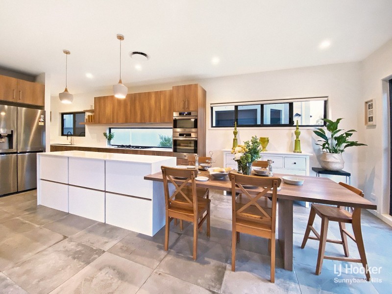 8 Obrist Place, Rochedale QLD 4123