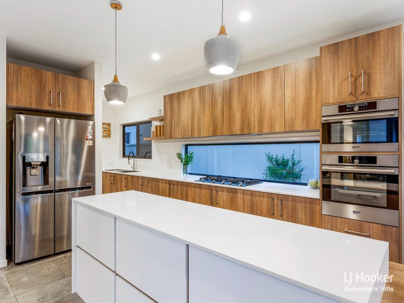 8 Obrist Place, Rochedale QLD 4123