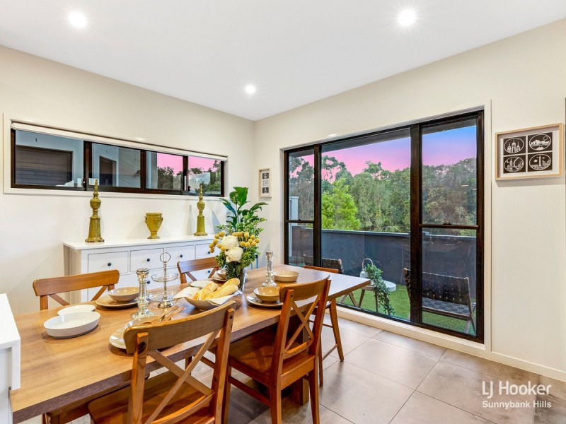 8 Obrist Place, Rochedale QLD 4123