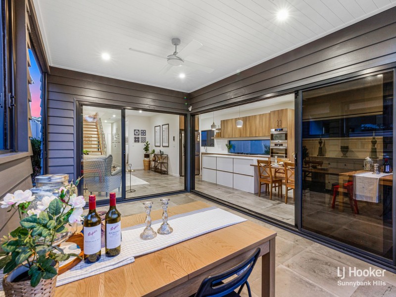 8 Obrist Place, Rochedale QLD 4123