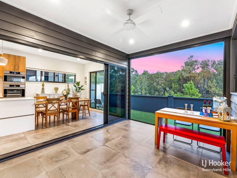 8 Obrist Place, Rochedale QLD 4123