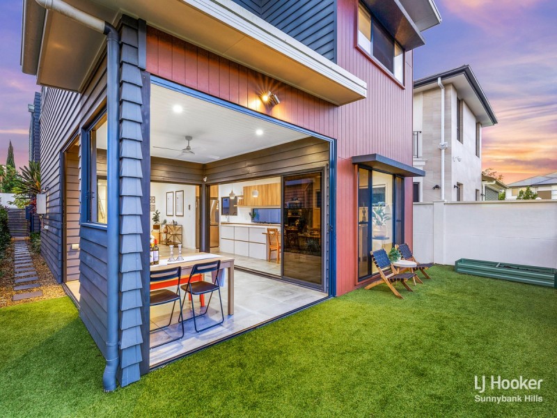 8 Obrist Place, Rochedale QLD 4123