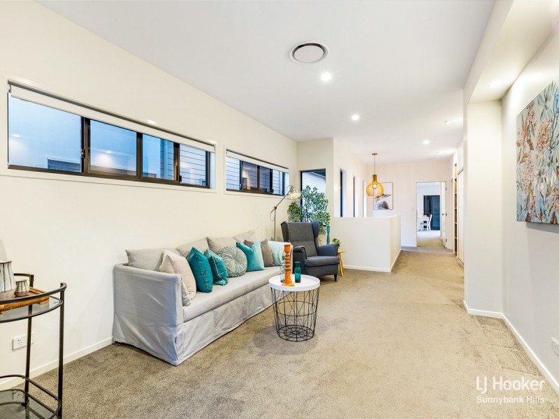 8 Obrist Place, Rochedale QLD 4123