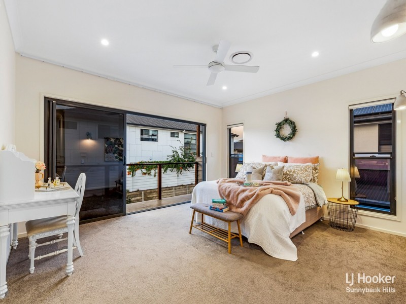 8 Obrist Place, Rochedale QLD 4123