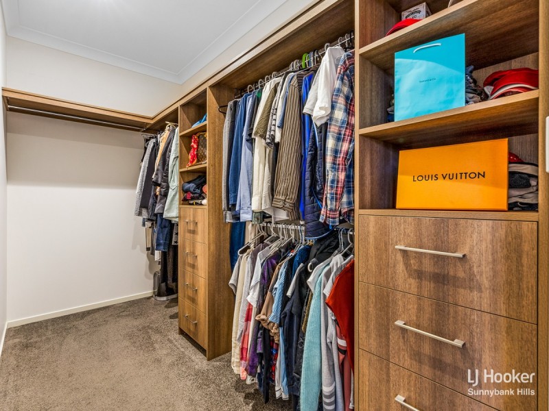 8 Obrist Place, Rochedale QLD 4123