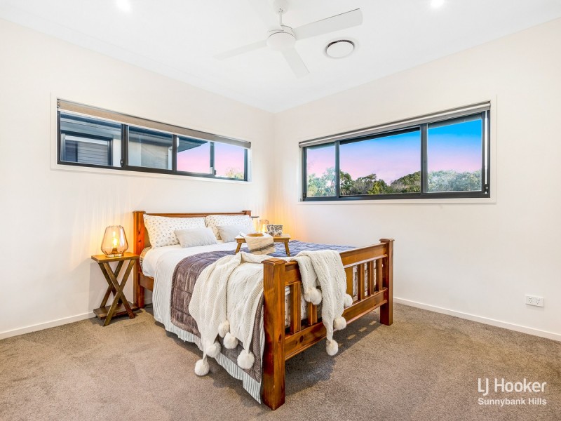 8 Obrist Place, Rochedale QLD 4123