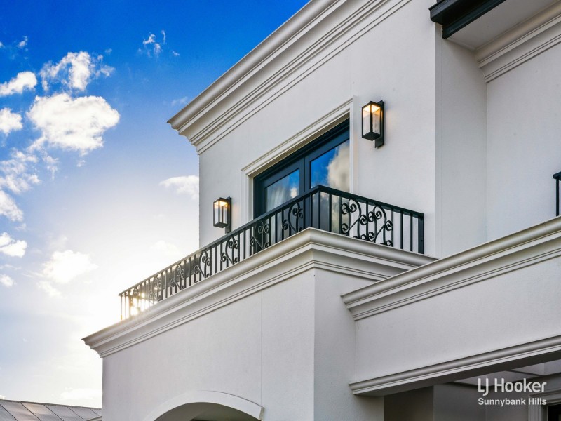 43 Grand Street, Rochedale QLD 4123