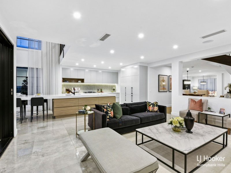 43 Grand Street, Rochedale QLD 4123