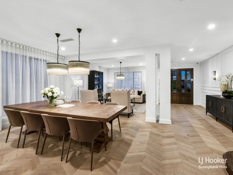 43 Grand Street, Rochedale QLD 4123