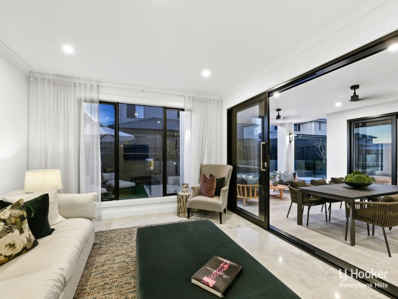 43 Grand Street, Rochedale QLD 4123