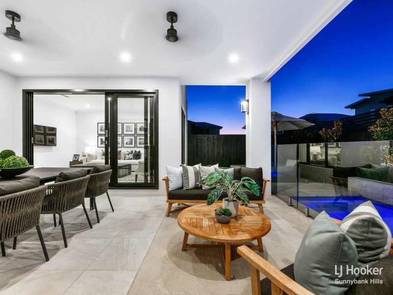 43 Grand Street, Rochedale QLD 4123