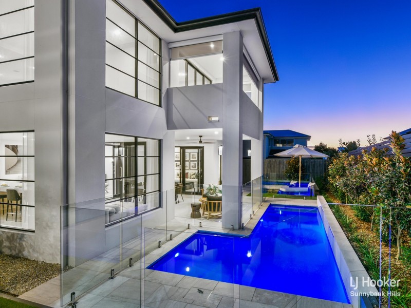 43 Grand Street, Rochedale QLD 4123